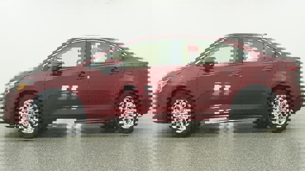 New 2026 Toyota Corolla XLE image 19