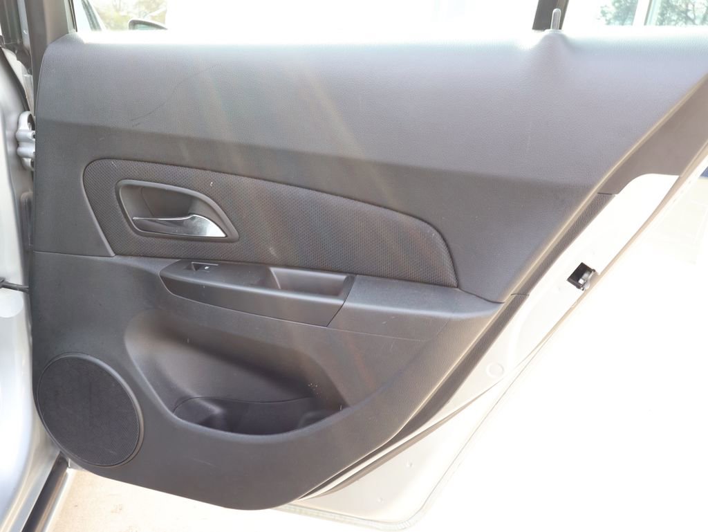 Certified 2014 Chevrolet Cruze LT image 25