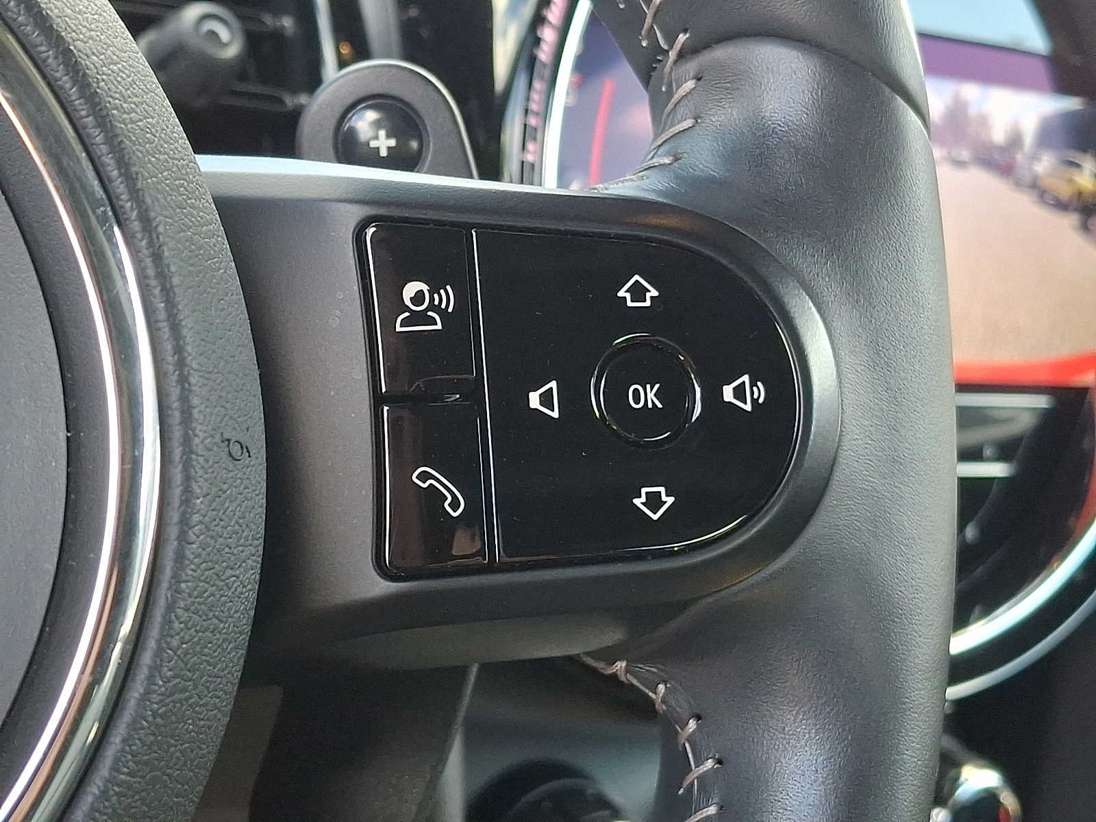 Used 2023 MINI Cooper S FWD image 19