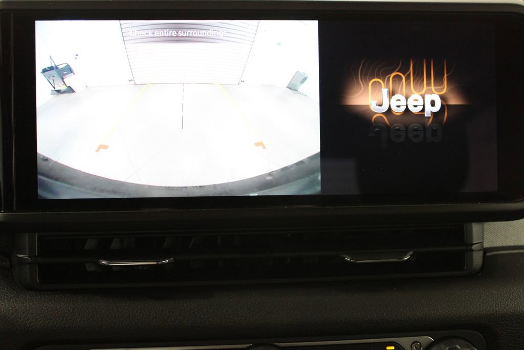 Used 2024 Jeep Wrangler Sport S image 35