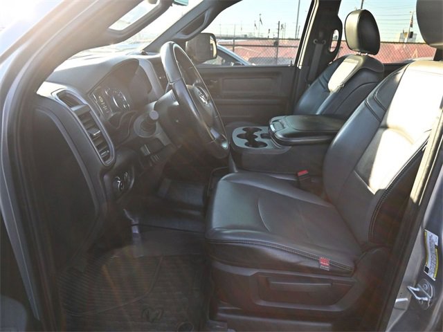 Used 2022 RAM 4500 Tradesman w/ Chrome Appearance Group image 39