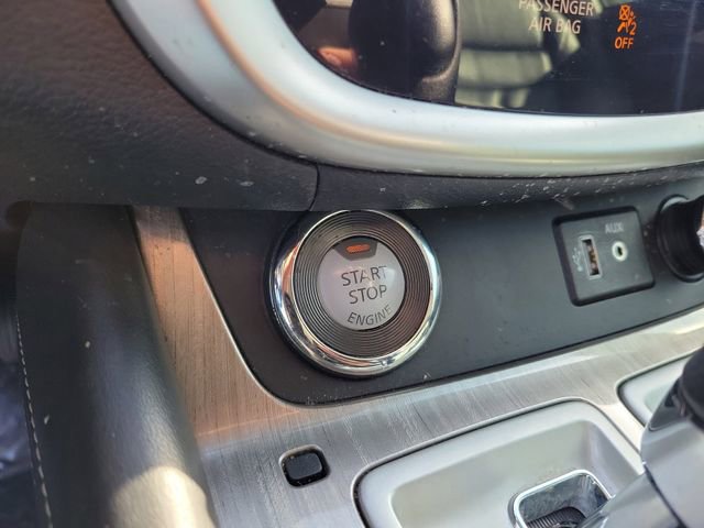 Used 2018 Nissan Murano Platinum w/ Cargo Package AWD/4WD image 25