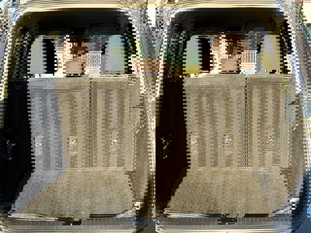 Certified 2023 Nissan Rogue SV image 37