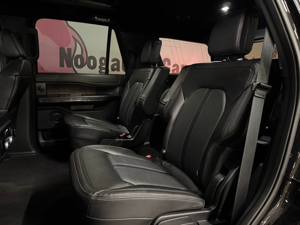 Used 2021 Ford Expedition Limited image 23