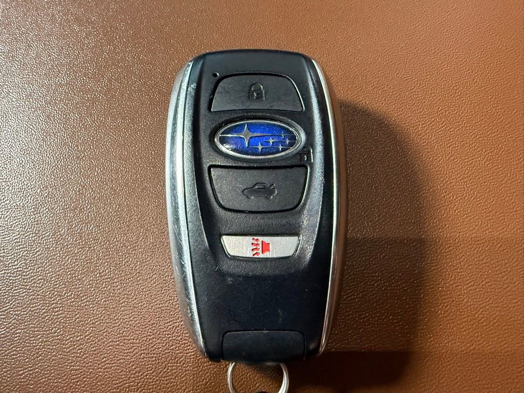 Used 2020 Subaru Outback Touring XT image 24