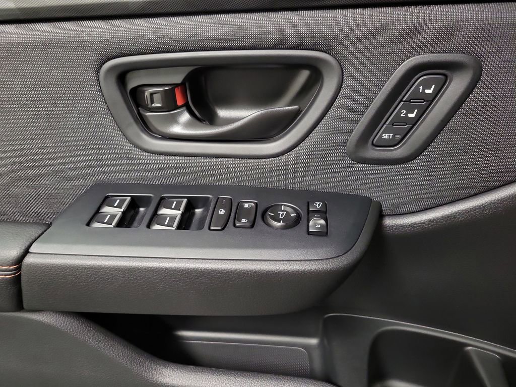 Used 2026 Honda Passport TrailSport image 19