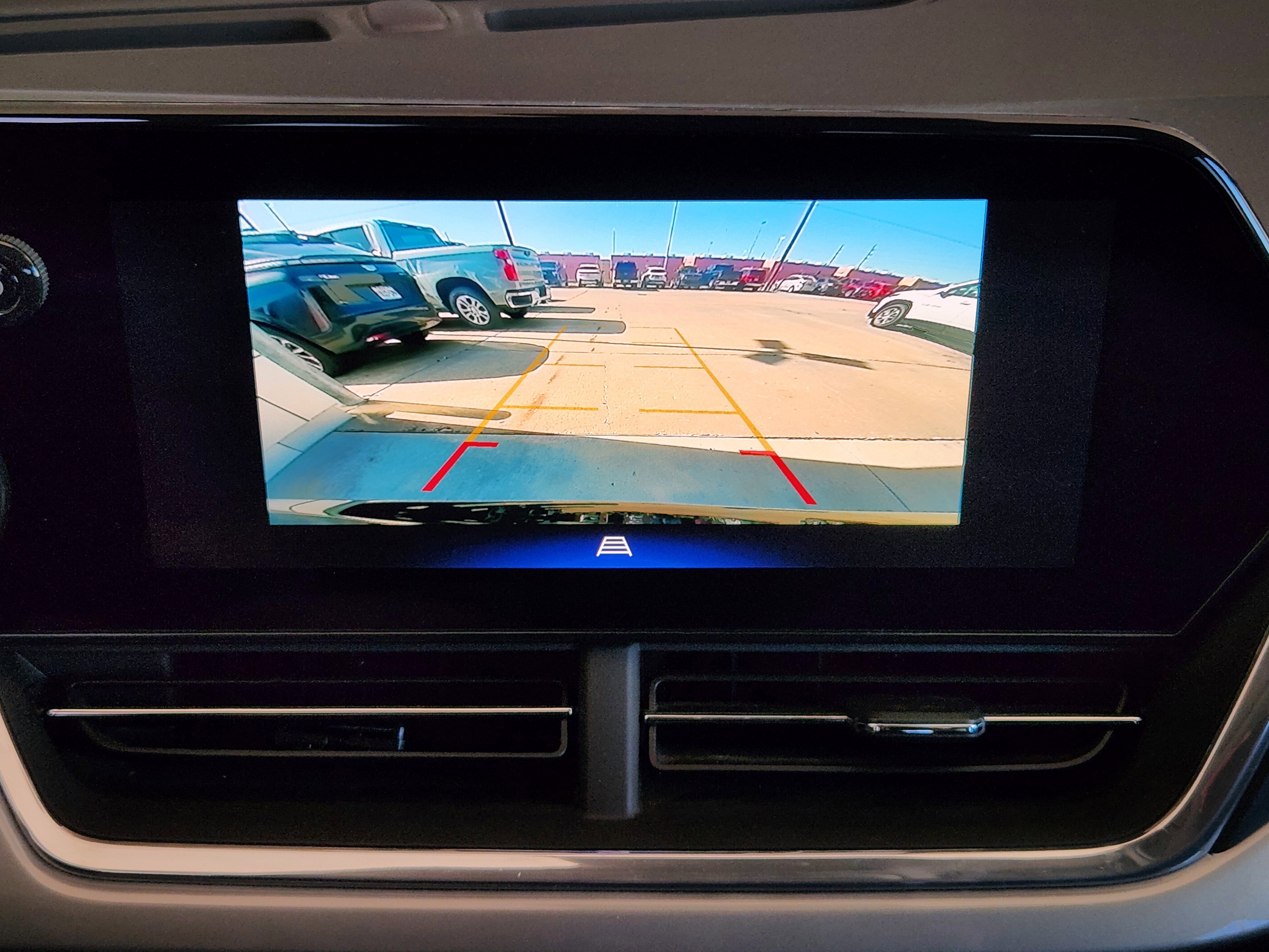 Certified 2024 Chevrolet Trax LT image 18