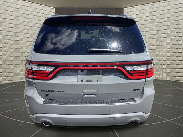 New 2026 Dodge Durango GT w/ Blacktop Package AWD/4WD image 7