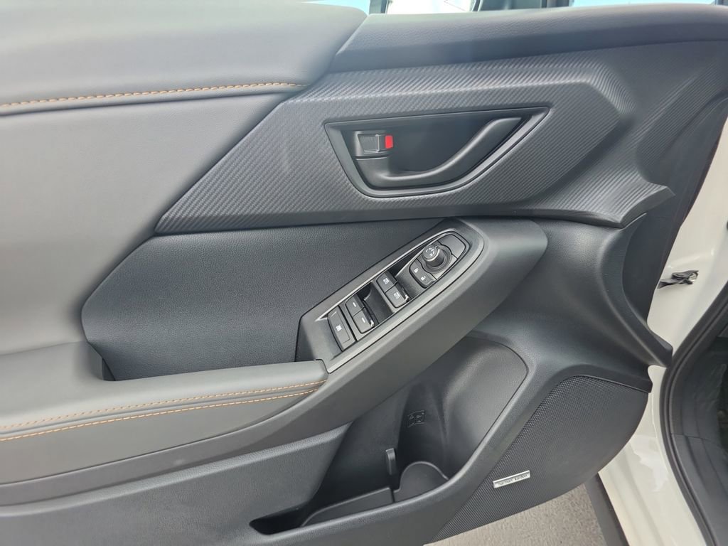 New 2026 Subaru Crosstrek 2.5i Wilderness AWD/4WD image 11