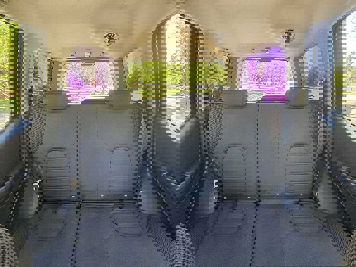 Used 2007 Nissan Xterra X w/ Power Pkg AWD/4WD image 20