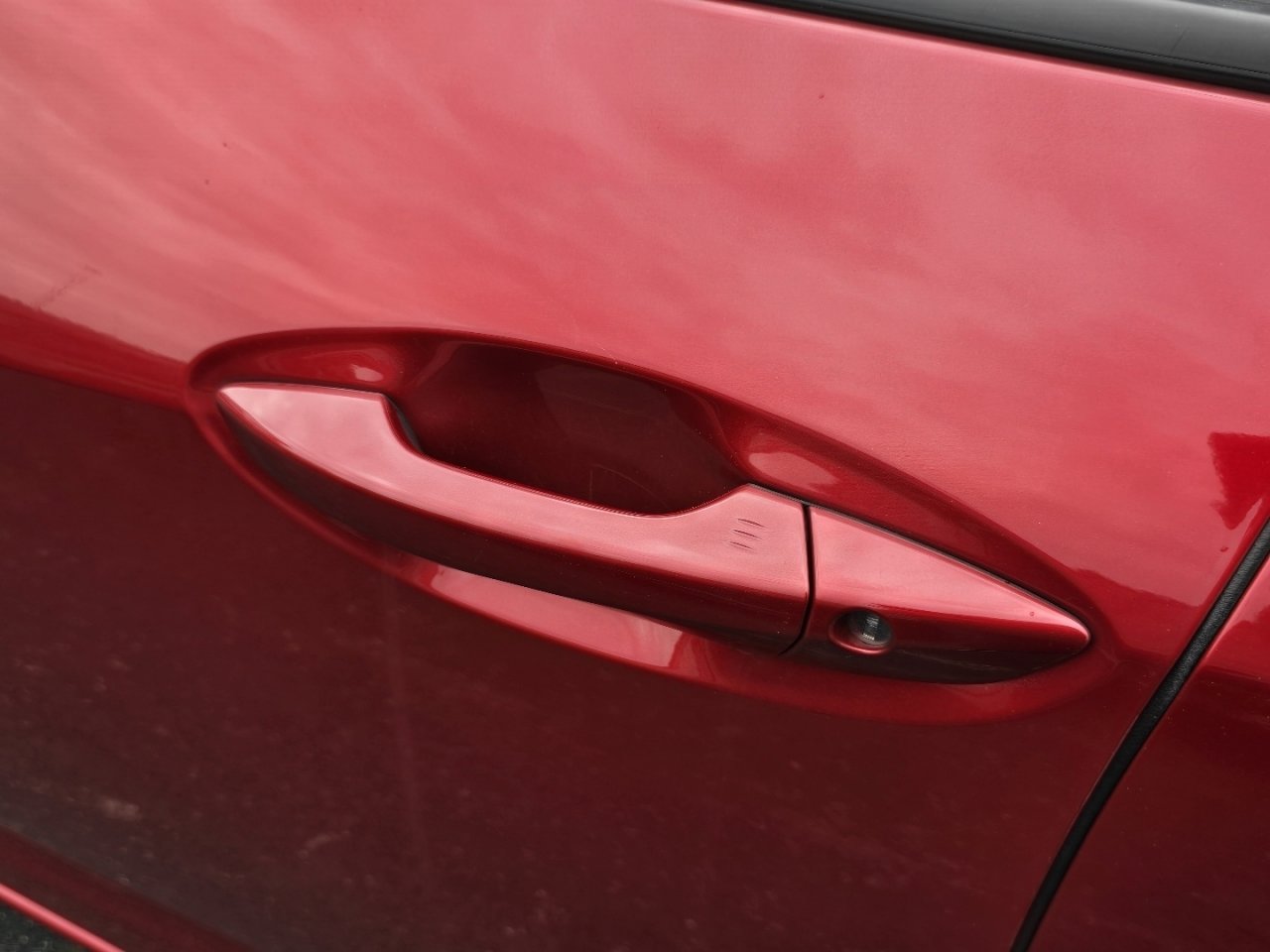 Used 2023 Acura TLX SH-AWD w/ A-SPEC Pkg image 18