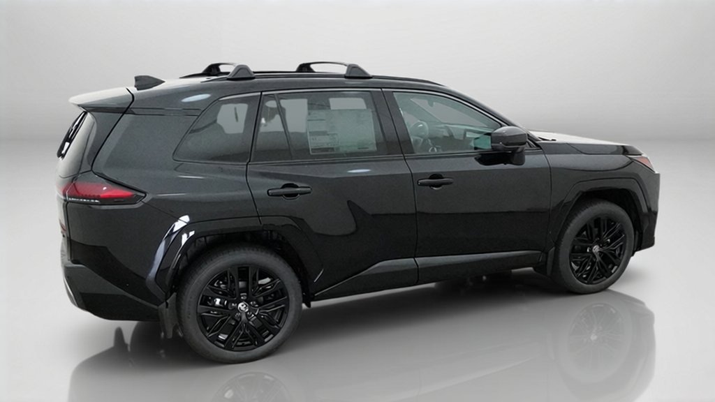 New 2026 Toyota RAV4 XSE AWD/4WD image 23