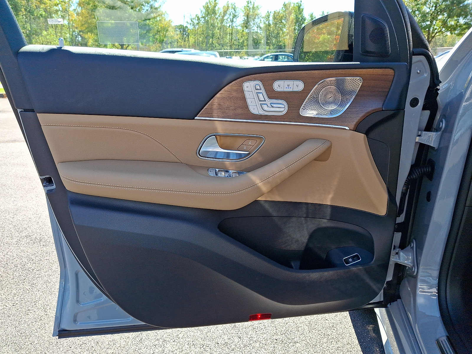 Certified 2026 Mercedes-Benz GLE 350 4MATIC image 13