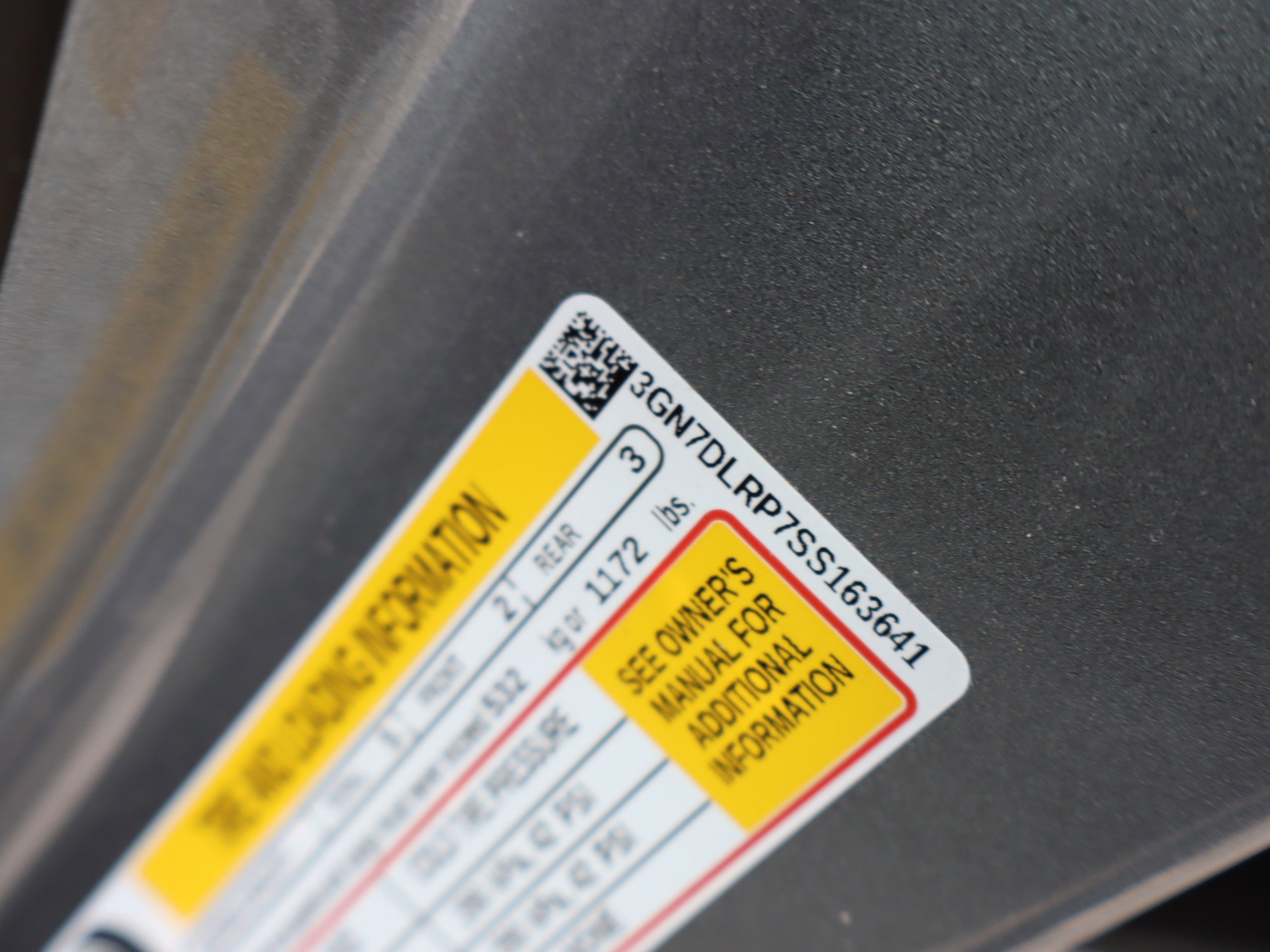 Used 2025 Chevrolet Equinox EV LT image 42