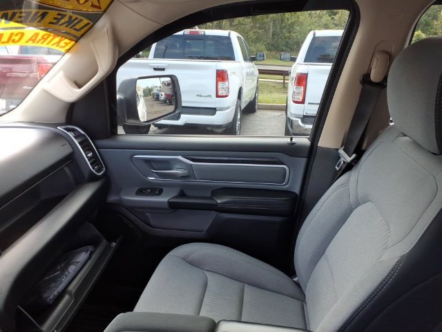 Certified 2020 RAM 1500 Big Horn AWD/4WD image 22