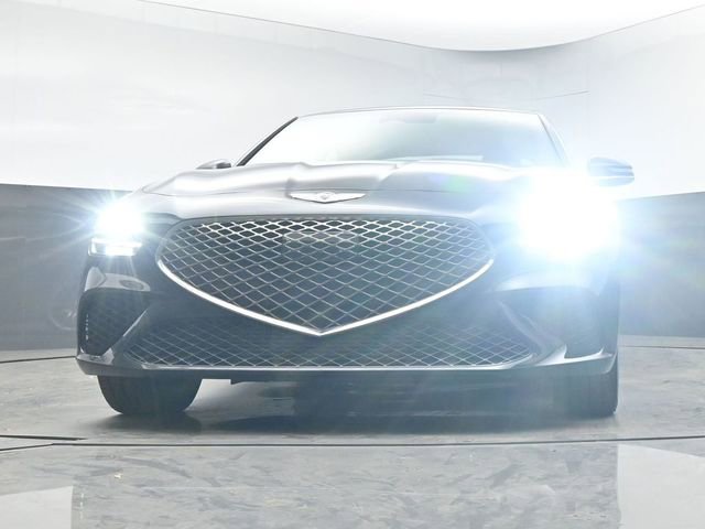 Used 2022 Genesis G70 3.3T image 32