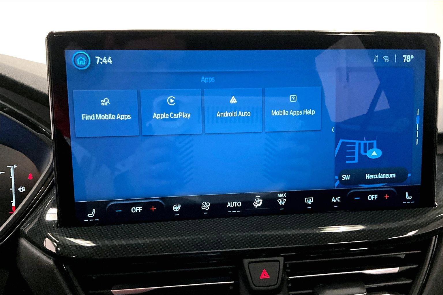 Used 2025 Ford Escape ST-Line w/ Equipment Group 301A FWD image 36