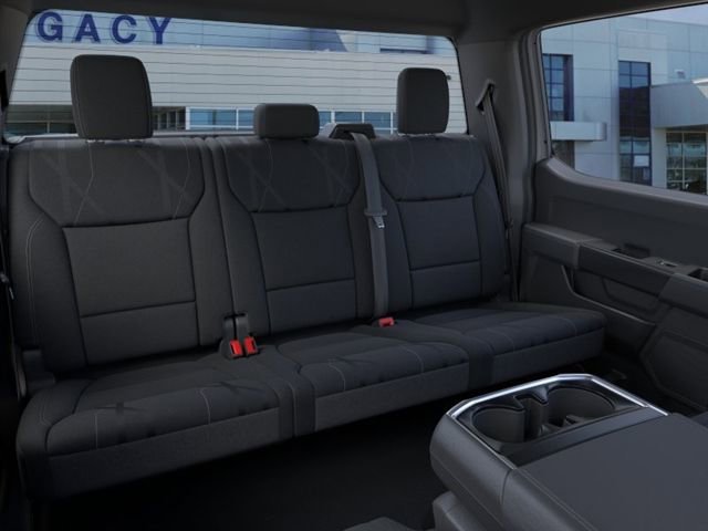New 2026 Ford F150 STX w/ Equipment Group 200A image 11