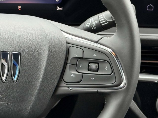 New 2026 Buick Envista Sport Touring w/ Convenience I Package FWD image 16