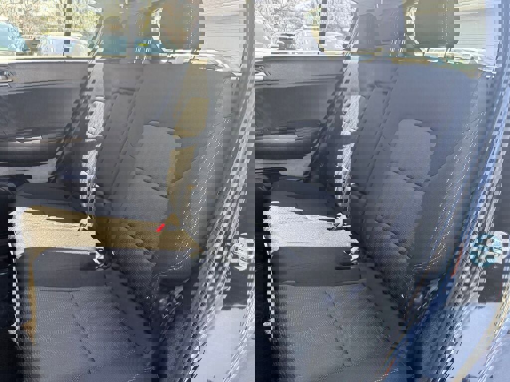 Used 2022 Kia Sportage LX image 21