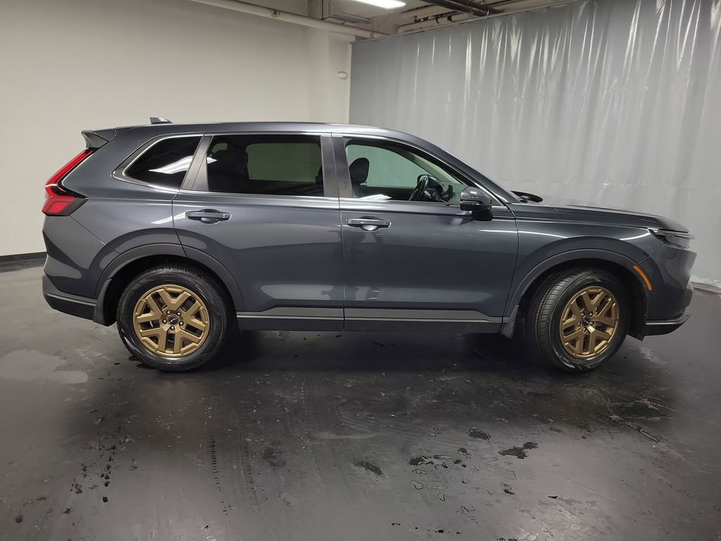 Used 2023 Honda CR-V EX-L image 9