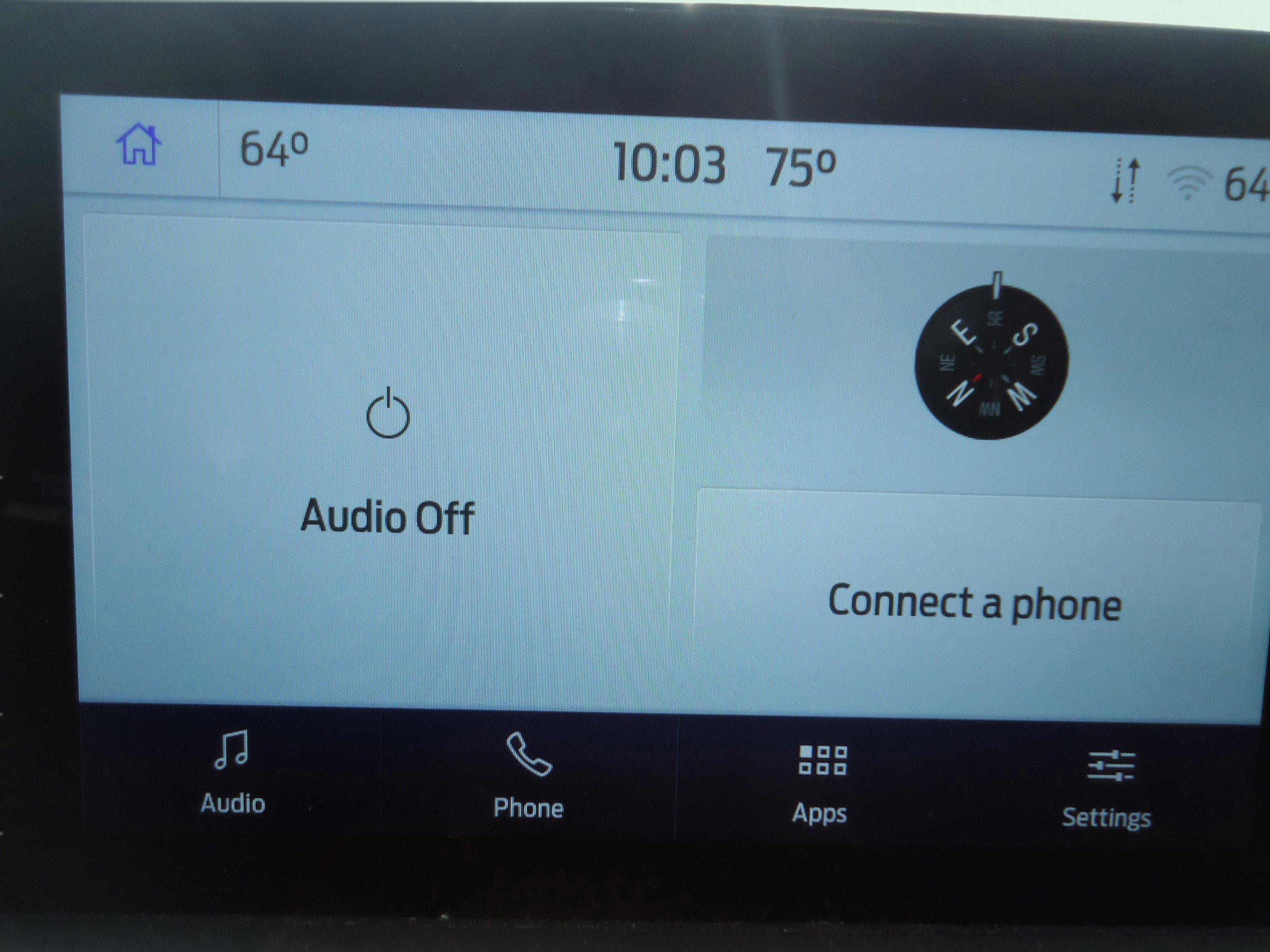 Used 2022 Ford Escape SE w/ Convenience Package image 16