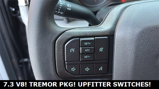 New 2026 Ford F350 XLT w/ Tremor Off-Road Package image 11