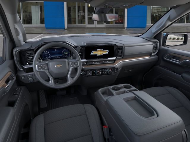 New 2026 Chevrolet Silverado 1500 LT image 15
