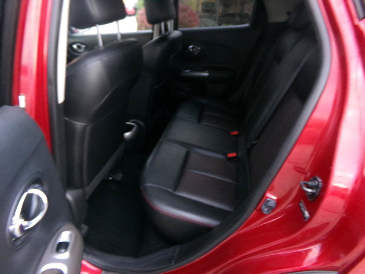 Used 2012 Nissan Juke SL AWD/4WD image 20