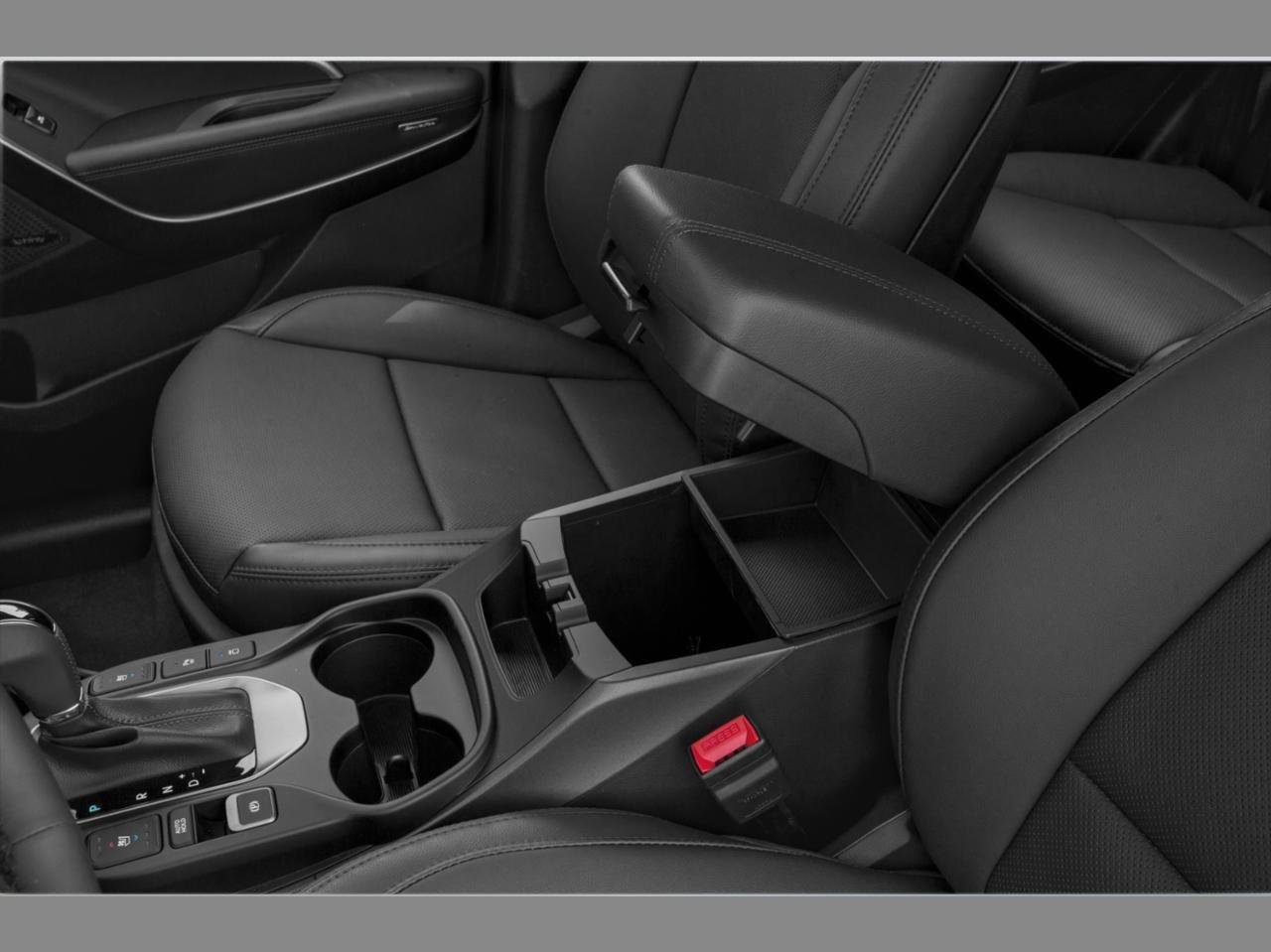Used 2018 Hyundai Santa Fe Sport FWD image 9