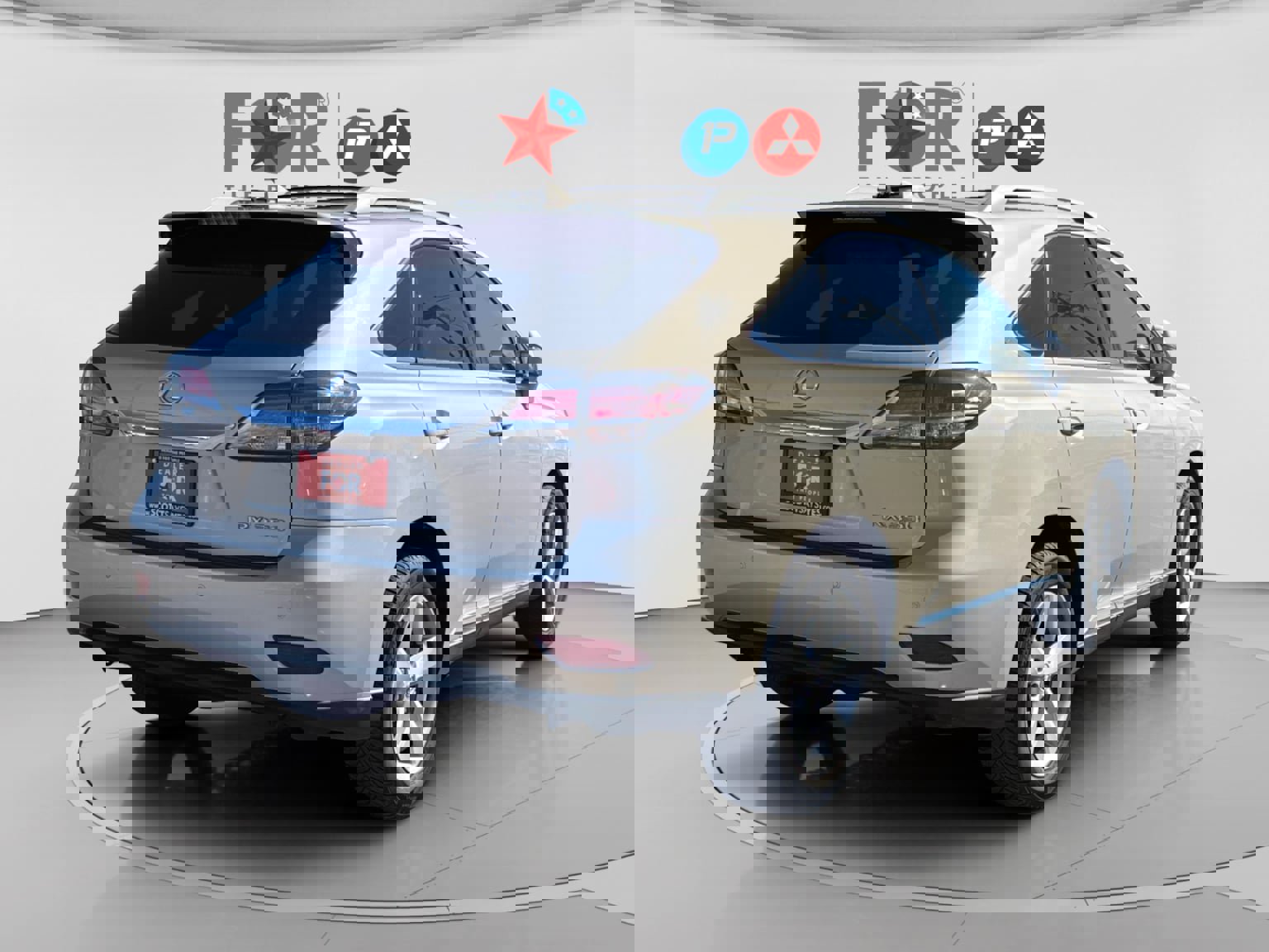 Used 2015 Lexus RX 350 AWD image 5