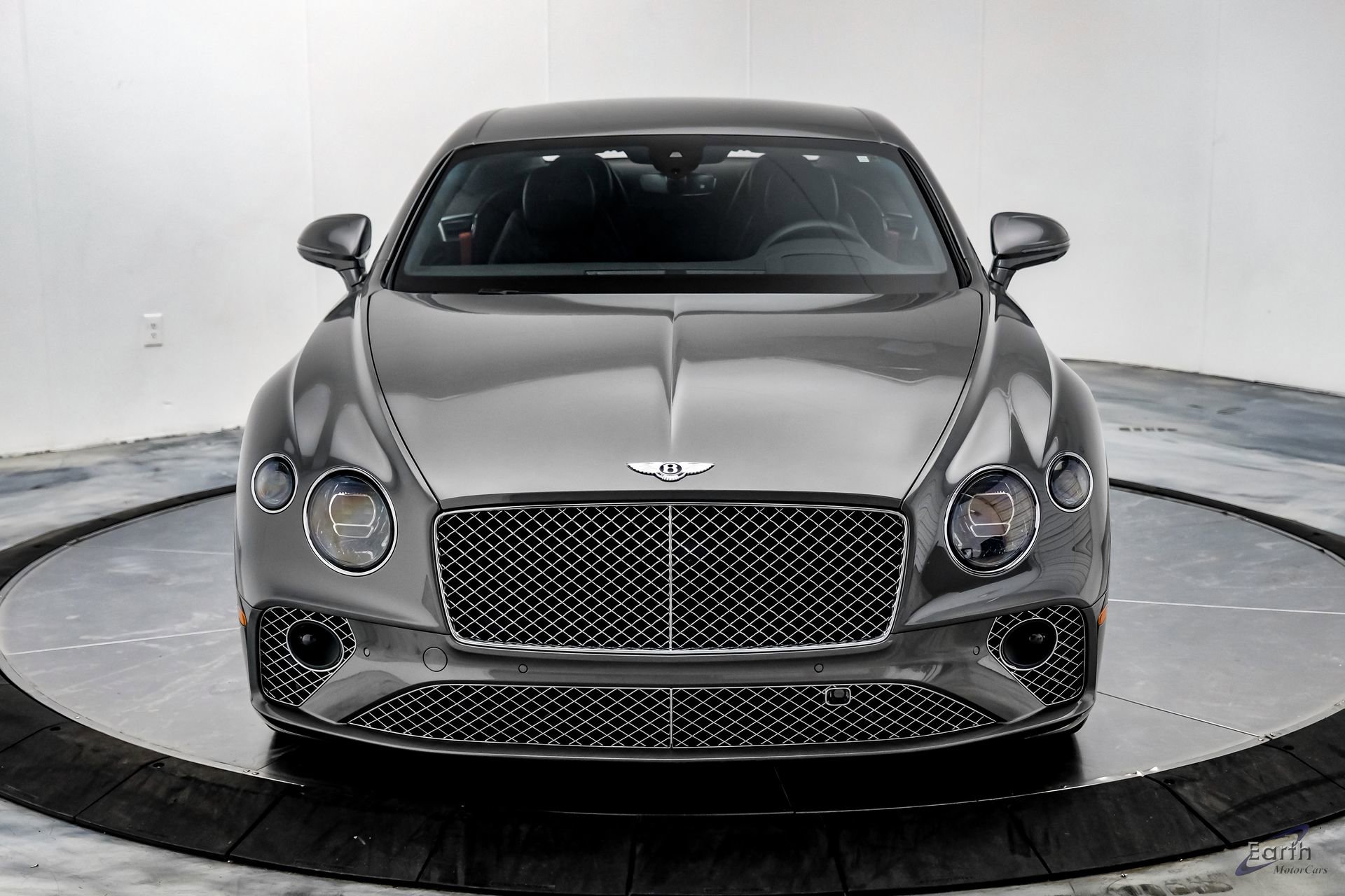 Used 2022 Bentley Continental GT Speed AWD/4WD image 34