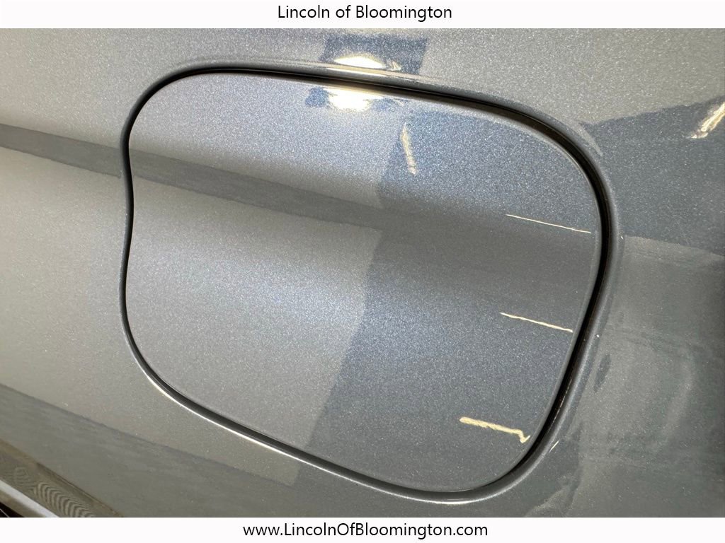 New 2026 Lincoln Aviator Black Label AWD/4WD image 30