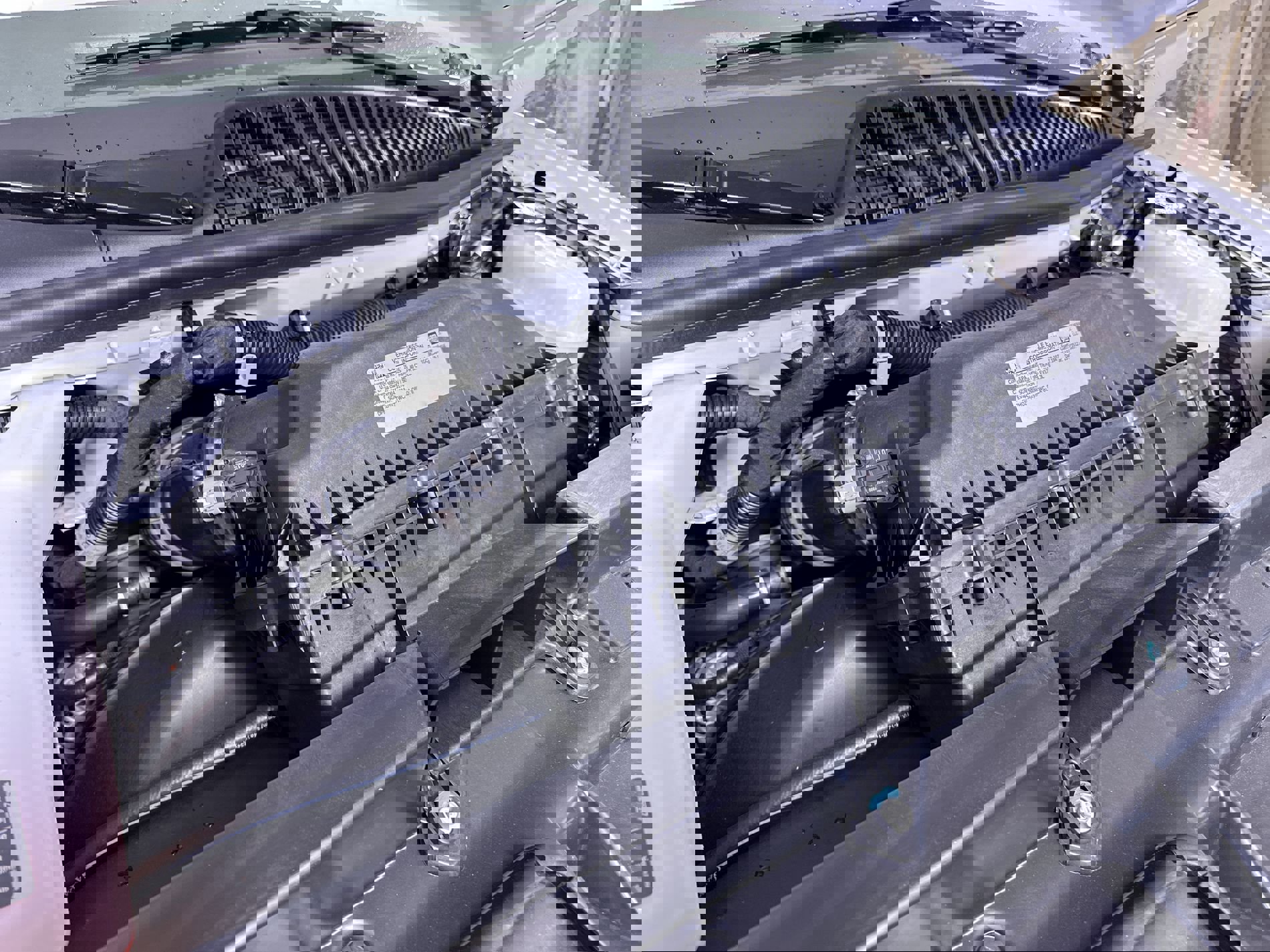 New 2025 Chevrolet Express 2500 w/ Driver Convenience Package image 59