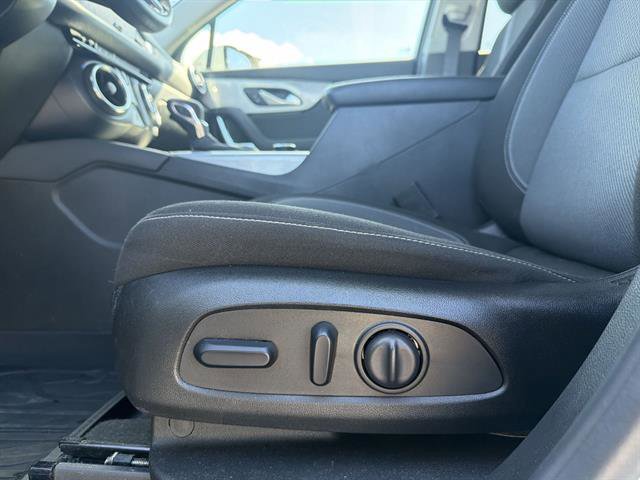 Certified 2023 Chevrolet Blazer LT w/ Convenience Package image 15