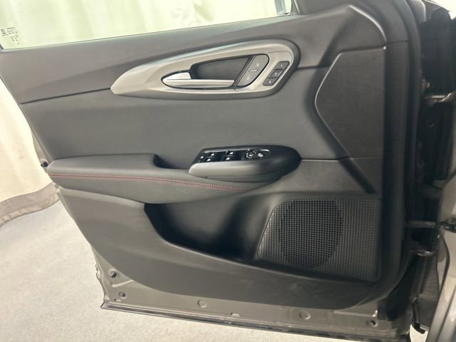 Used 2024 Dodge Hornet R/T w/ R/T Blacktop Package image 21