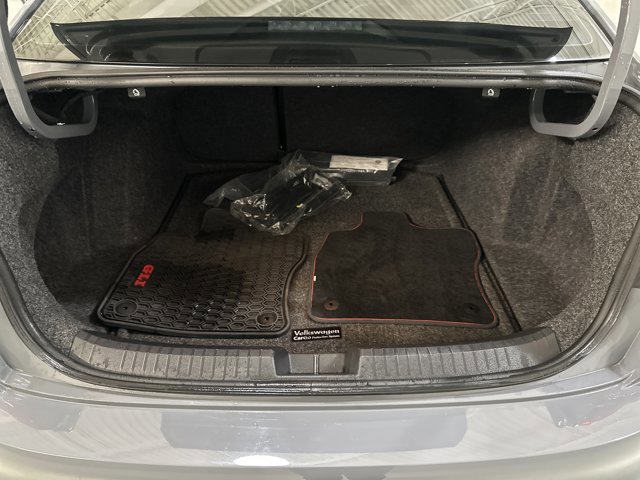 Used 2022 Volkswagen Jetta GLI Autobahn w/ GLI Black Package image 12