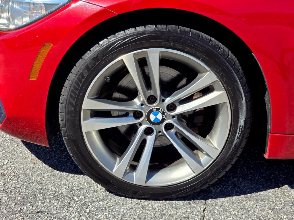 Used 2015 BMW 428i xDrive Coupe AWD/4WD image 12
