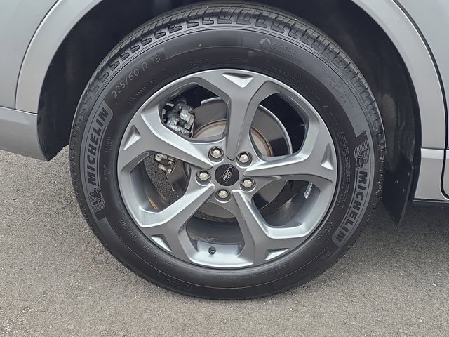 Certified 2024 Ford Escape ST-Line w/ Tech Pack #1 AWD/4WD image 5