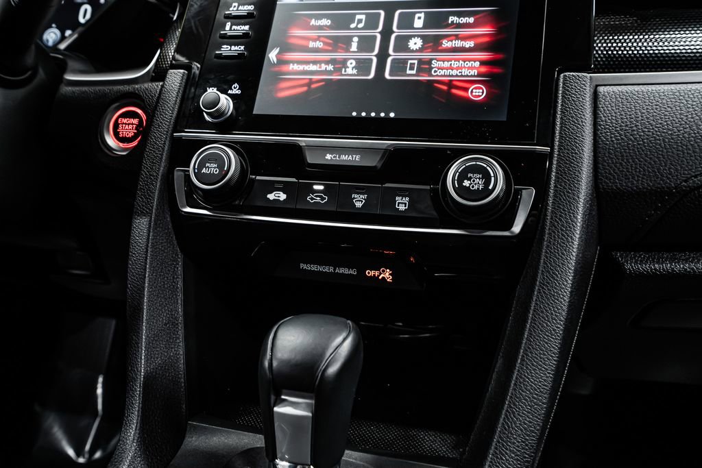 Used 2019 Honda Civic Sport image 15