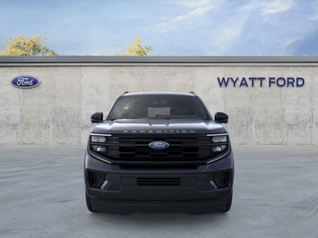 New 2026 Ford Expedition Active image 7