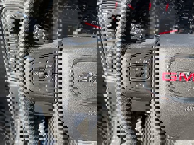 New 2026 GMC Sierra 1500 Pro w/ Pro Value Package image 17