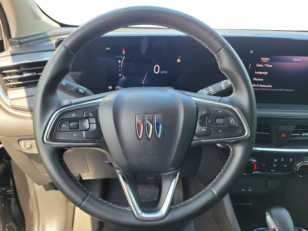 Used 2025 Buick Encore GX Preferred FWD image 12