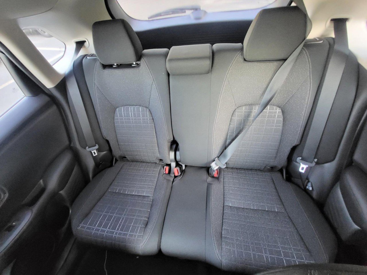New 2026 Honda HR-V LX image 12
