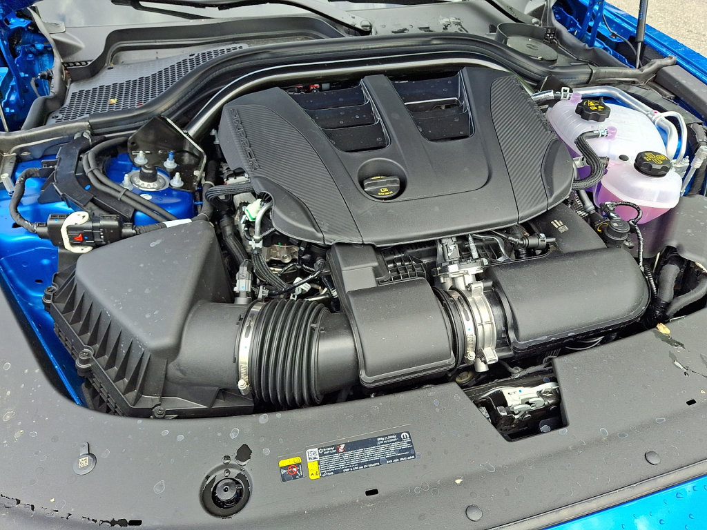 New 2026 Dodge Charger R/T AWD/4WD image 20