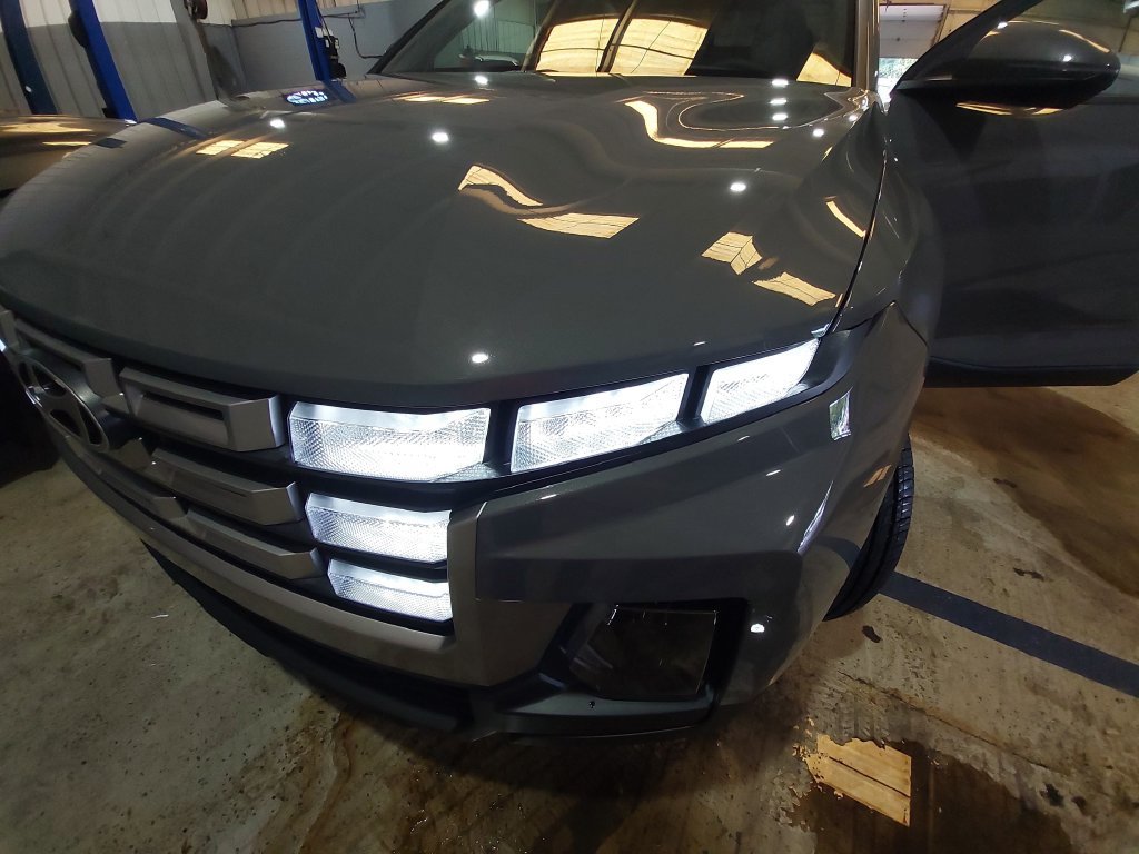 New 2027 Hyundai Santa Cruz SEL AWD/4WD image 31