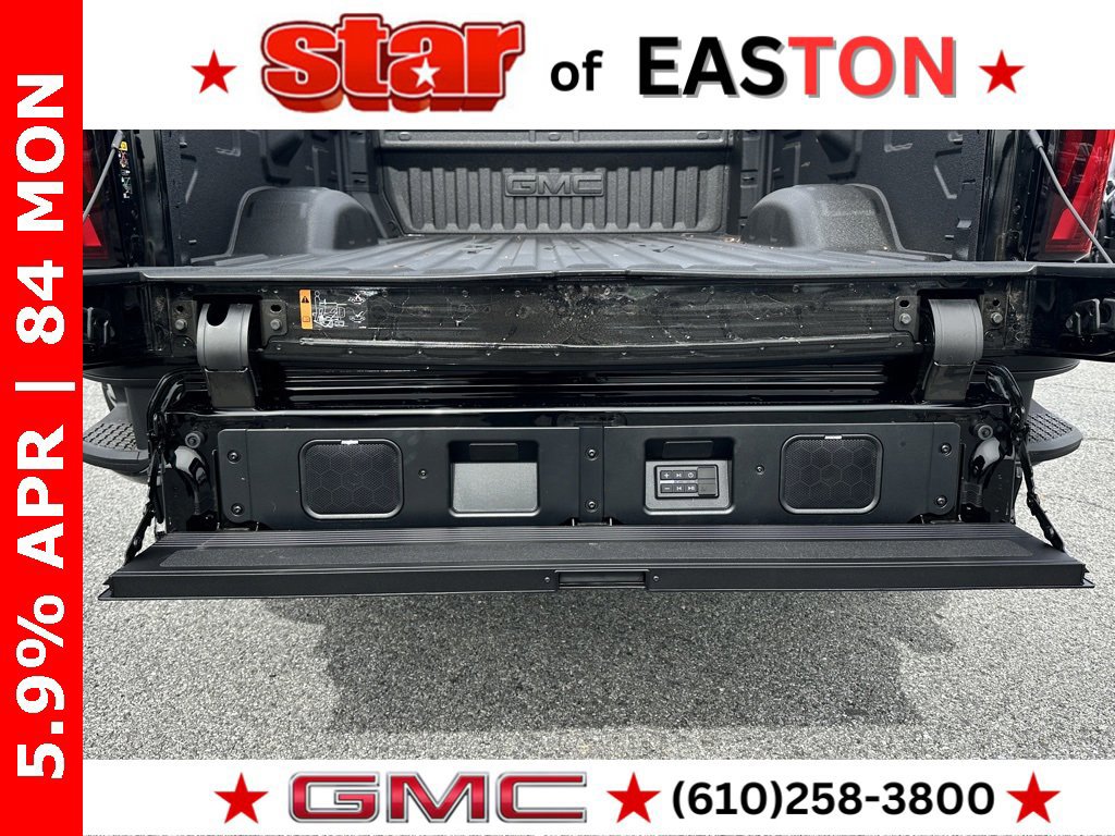 New 2026 GMC Sierra 3500 Denali Ultimate image 33