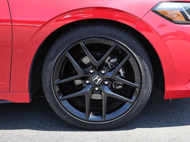 Certified 2023 Honda Civic Sport image 9