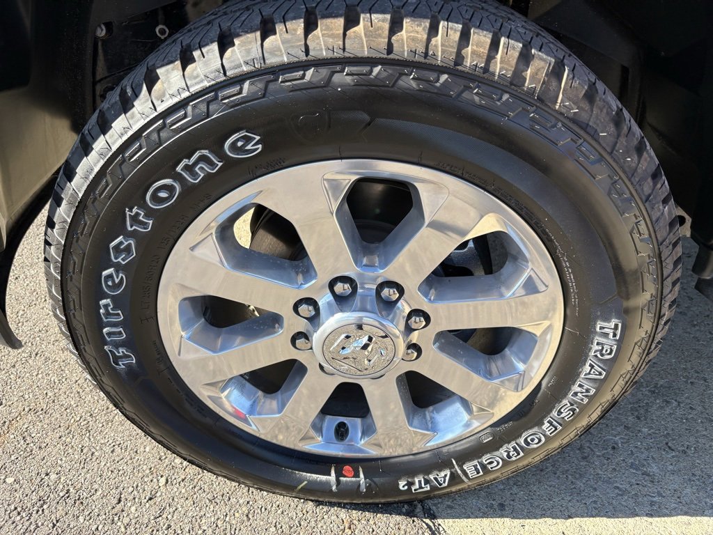 New 2026 RAM 2500 Big Horn image 17