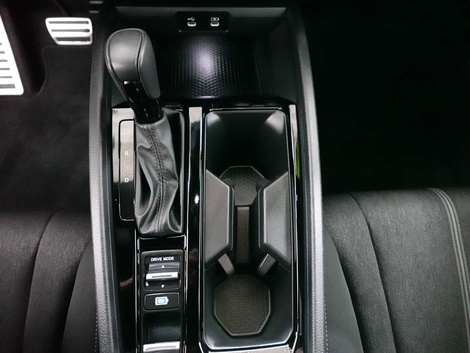 Certified 2024 Honda Accord Sport image 22